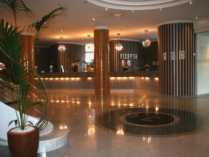 Hotel International Băile Felix Zewnętrze zdjęcie